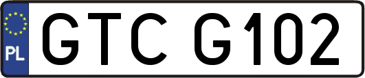 GTCG102