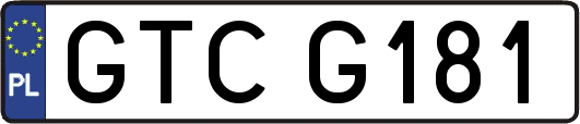GTCG181