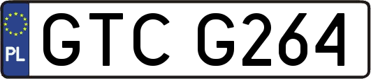 GTCG264