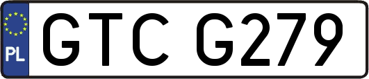 GTCG279