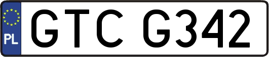 GTCG342