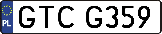 GTCG359