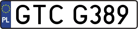 GTCG389