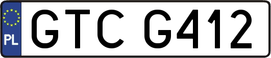 GTCG412