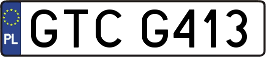 GTCG413