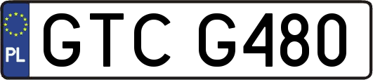 GTCG480