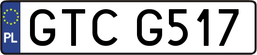 GTCG517
