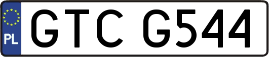 GTCG544