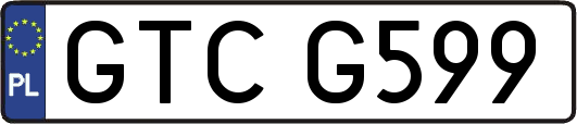 GTCG599
