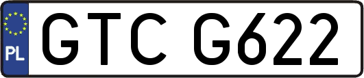 GTCG622