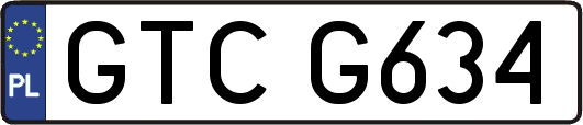 GTCG634