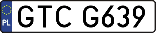 GTCG639
