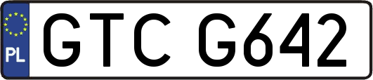 GTCG642