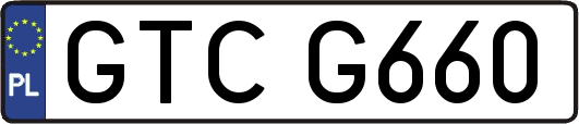 GTCG660