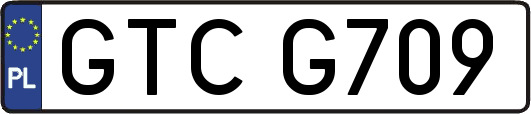 GTCG709