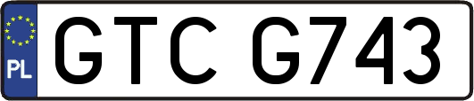 GTCG743