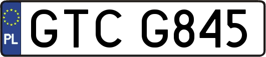 GTCG845