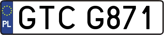 GTCG871