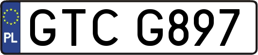 GTCG897