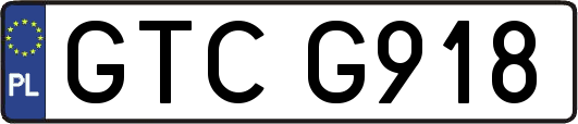 GTCG918