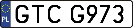 GTCG973
