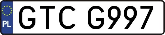 GTCG997