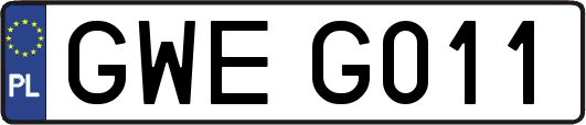 GWEG011