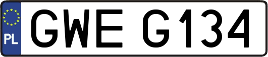GWEG134