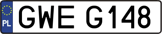 GWEG148