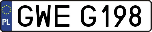 GWEG198