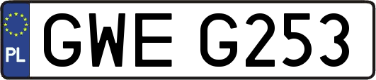 GWEG253