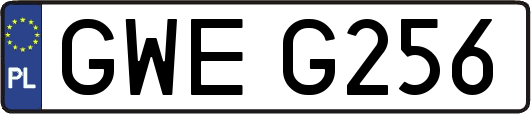 GWEG256