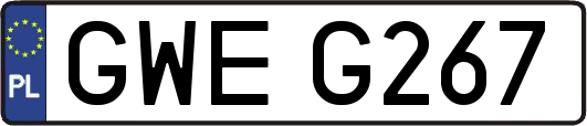 GWEG267