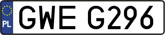 GWEG296