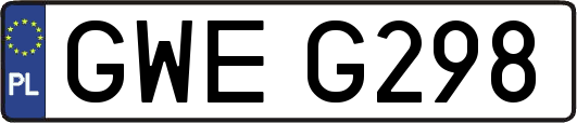 GWEG298