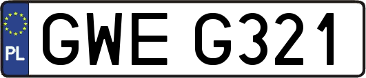 GWEG321