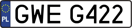 GWEG422