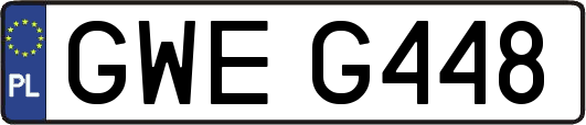 GWEG448