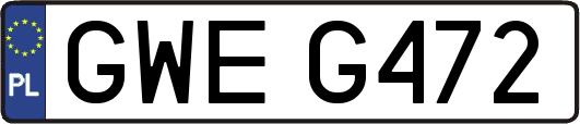 GWEG472
