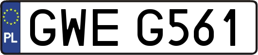 GWEG561