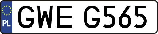 GWEG565