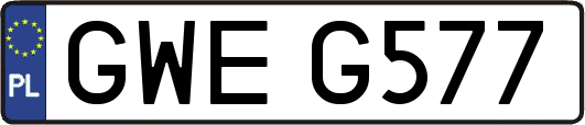 GWEG577