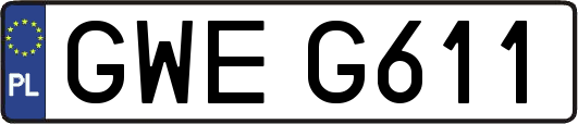 GWEG611