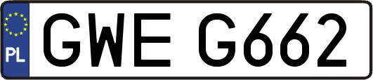 GWEG662