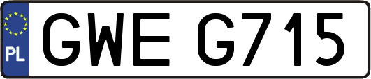 GWEG715