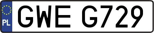 GWEG729