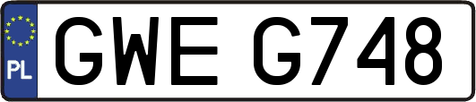 GWEG748