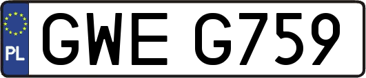 GWEG759