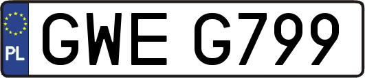 GWEG799