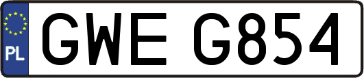 GWEG854